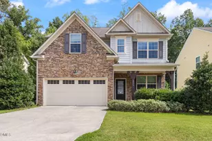 2041 Longmont Dr, Wake Forest, NC 27587 - Photo 1