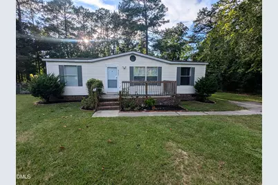 6500 Tennis Drive, Stedman, NC 28391 - Photo 4