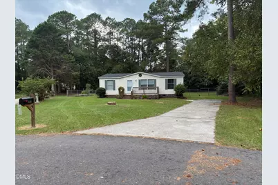 6500 Tennis Drive, Stedman, NC 28391 - Photo 2