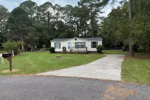 6500 Tennis Dr, Stedman, NC 28391 - Photo 2