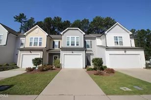 1504 Glacier Dr, Durham, NC 27713 - Photo 1