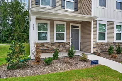 210 Redford Place Drive, Rolesville, NC 27571 - Photo 2
