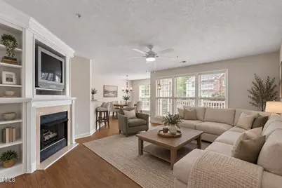 2219 Delaney Drive # 214, Burlington, NC 27215 - Photo 2