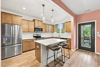 288 Nickleby Way, Wendell, NC 27591 - Photo 6