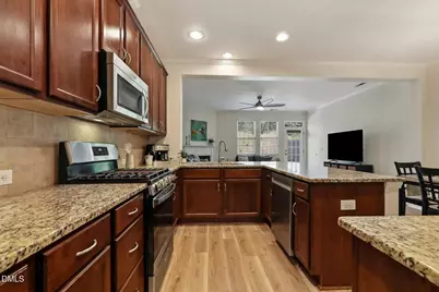 2456 Baslow Drive, Apex, NC 27539 - Photo 10