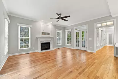 207 Magnolia Bloom Court, Cary, NC 27519 - Photo 16