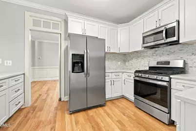 207 Magnolia Bloom Court, Cary, NC 27519 - Photo 22