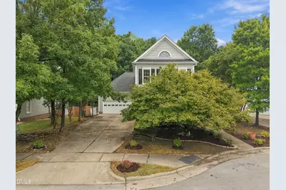 207 Magnolia Bloom Court, Cary, NC 27519 - Photo 4