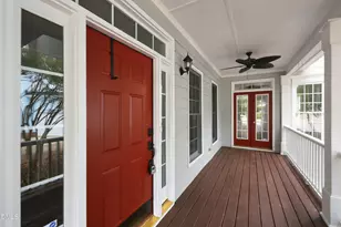 207 Magnolia Bloom Ct, Cary, NC 27519 - Photo 8