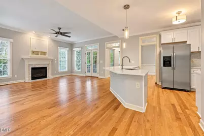 207 Magnolia Bloom Court, Cary, NC 27519 - Photo 20