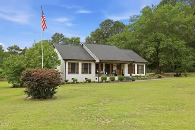 2079 Sheriff Johnson Road, Lillington, NC 27546 - Photo 2