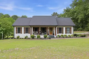 2079 Sheriff Johnson Rd, Lillington, NC 27546 - Photo 1