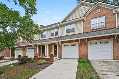 6 Abernathy Drive, Chapel Hill, NC 27517 - Photo 2