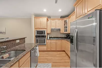6 Abernathy Drive, Chapel Hill, NC 27517 - Photo 8