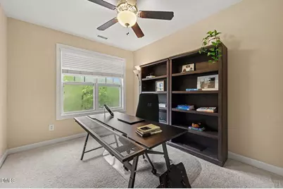 6 Abernathy Drive, Chapel Hill, NC 27517 - Photo 12