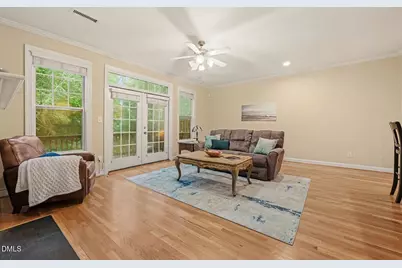 6 Abernathy Drive, Chapel Hill, NC 27517 - Photo 4