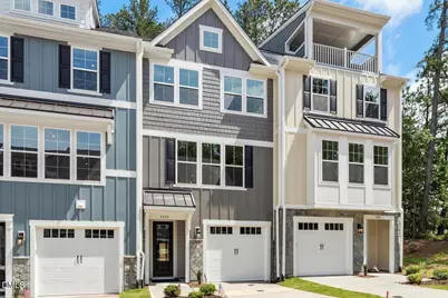 1111 Blackthorn Lane, Durham, NC 27703 - Photo 32