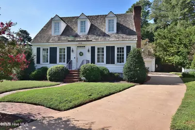 105 Province Circle, Rocky Mount, NC 27804 - Photo 4
