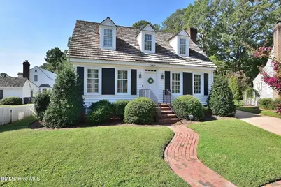 105 Province Circle, Rocky Mount, NC 27804 - Photo 2