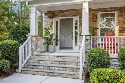 203 Musket Lane, Durham, NC 27705 - Photo 6