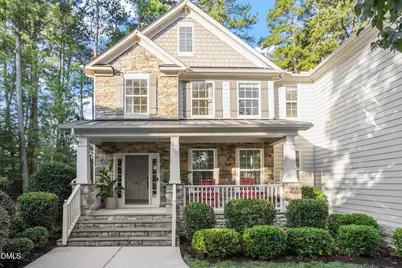 203 Musket Lane, Durham, NC 27705 - Photo 1