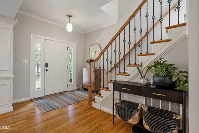 203 Musket Lane, Durham, NC 27705 - Photo 8