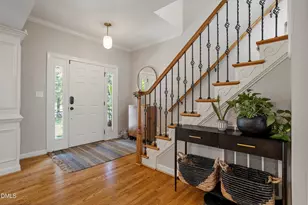 203 Musket Ln, Durham, NC 27705 - Photo 8