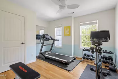 203 Musket Lane, Durham, NC 27705 - Photo 32