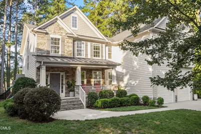 203 Musket Lane, Durham, NC 27705 - Photo 2