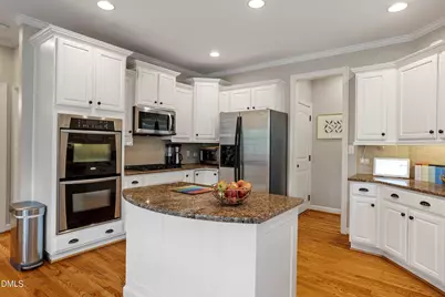 203 Musket Lane, Durham, NC 27705 - Photo 16