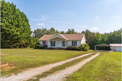 1721 Daniels Farm Road, Mebane, NC 27302 - Photo 42