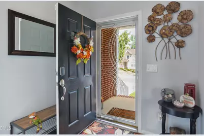 196 Mickleson Ridge Drive, Raleigh, NC 27603 - Photo 2