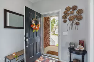 196 Mickleson Ridge Drive, Raleigh, NC 27603 - Photo 2