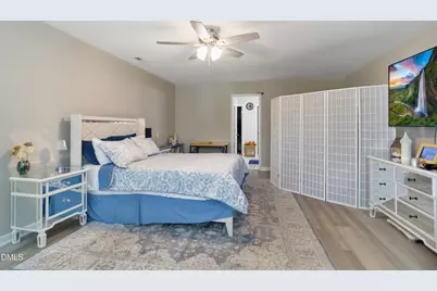 196 Mickleson Ridge Drive, Raleigh, NC 27603 - Photo 14