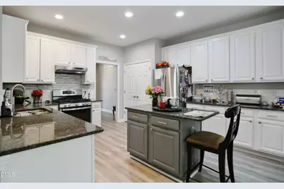 196 Mickleson Ridge Drive, Raleigh, NC 27603 - Photo 12