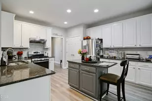 196 Mickleson Ridge Drive, Raleigh, NC 27603 - Photo 12