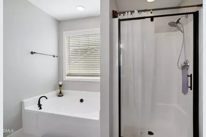 196 Mickleson Ridge Drive, Raleigh, NC 27603 - Photo 16