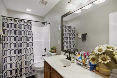 196 Mickleson Ridge Drive, Raleigh, NC 27603 - Photo 20