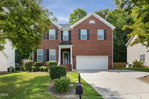 196 Mickleson Ridge Drive, Raleigh, NC 27603 - Photo 1