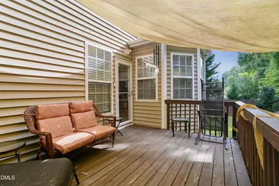 196 Mickleson Ridge Drive, Raleigh, NC 27603 - Photo 24