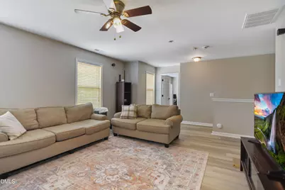 196 Mickleson Ridge Drive, Raleigh, NC 27603 - Photo 22
