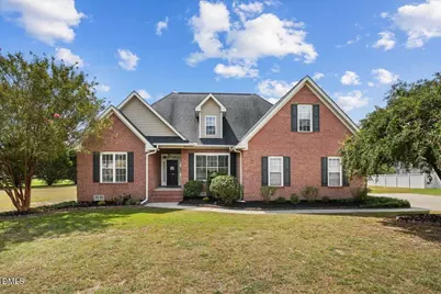 208 Sevendales Drive, Goldsboro, NC 27534 - Photo 1