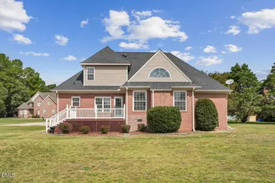 208 Sevendales Drive, Goldsboro, NC 27534 - Photo 36