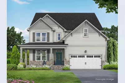700 Dragonfly Pond Way, Wake Forest, NC 27587 - Photo 2