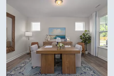 700 Dragonfly Pond Way, Wake Forest, NC 27587 - Photo 6