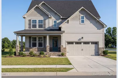 700 Dragonfly Pond Way, Wake Forest, NC 27587 - Photo 1