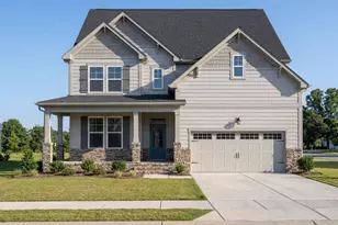 700 Dragonfly Pond Wy, Wake Forest, NC 27587 - Photo 1