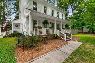 3124 Taylors Ridge Road, Wake Forest, NC 27587 - Photo 4