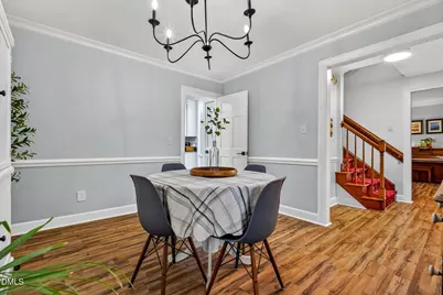 3124 Taylors Ridge Road, Wake Forest, NC 27587 - Photo 22