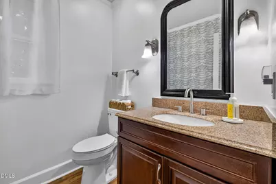 3124 Taylors Ridge Road, Wake Forest, NC 27587 - Photo 28